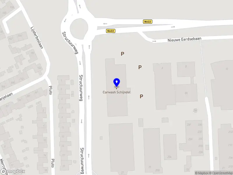 Nieuw bedrijf BOXSS Schijndel B.V.