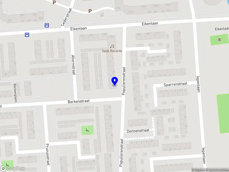BANIYAS Express B.V. Spijkenisse