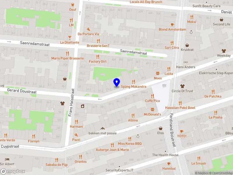 Disquick Amsterdam