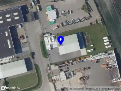 Nieuw bedrijf TravelCampers