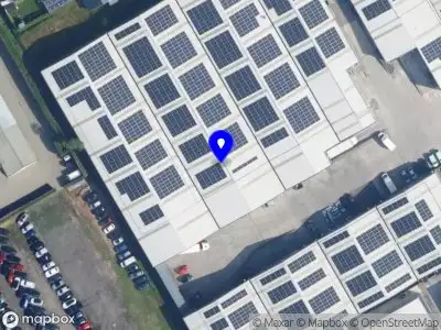 ODRA Bouw B.V. Aalsmeer