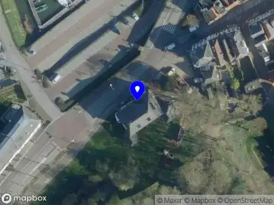 Huisartsenpraktijk R. van de Meent