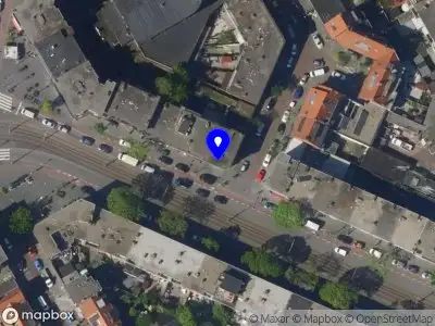 Quickparts Automaterialen 's-Gravenhage