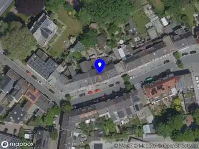 Nieuw bedrijf B&B Partners