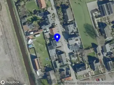 The Bacon Glasshouse