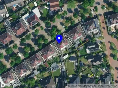 Nieuw bedrijf Sistars