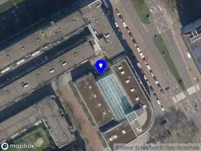 BLS-group B.V. Rotterdam