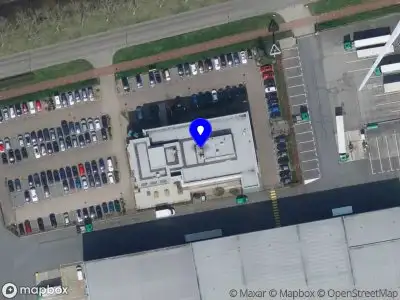 Waterstof Tankstation Oosterhout B.V. i.o.