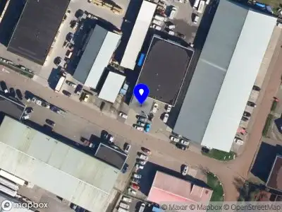 Welgelegen Vastgoed B.V.