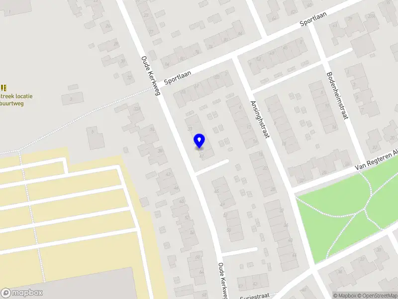 Nieuw bedrijf AnyFloor