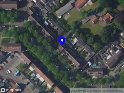 Nieuw bedrijf Chef Wants