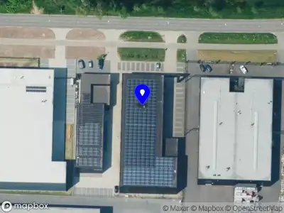 Nieuw bedrijf LIF Group