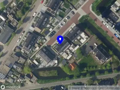 Keystomize Voorhout