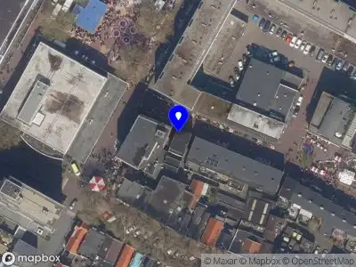 Mini Market Riga Vlaardingen