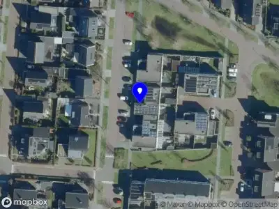 Nieuw bedrijf Hip by Floor