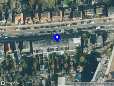 Gold Vintage London Hengelo