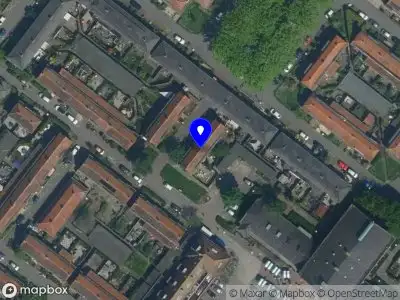Wijntuin Ronja Amsterdam