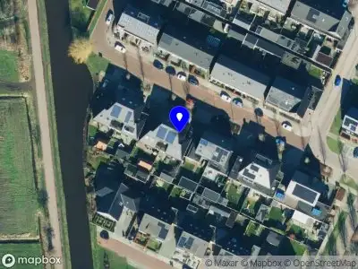 Brouwerij Veen & Turf ROUVEEN