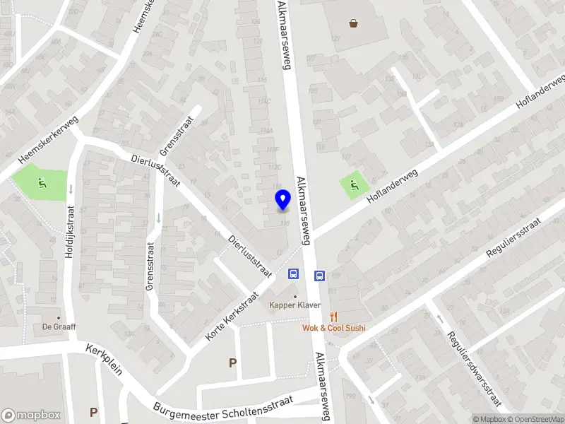 Echthoning Beverwijk