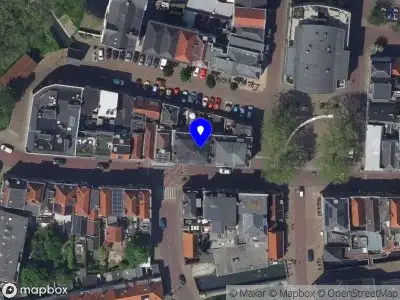 VvE Westwagenstraat 58-1 en 58-2