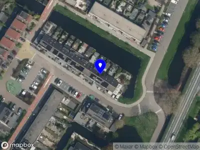 Hendriks - Van Dijk Spirits Nieuwerkerk aan den IJssel