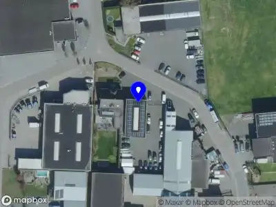 Nieuw bedrijf Iga Auto service