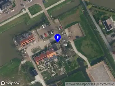 VvE parkeerplaatsen Birckhoeve Rijswijk Rijswijk