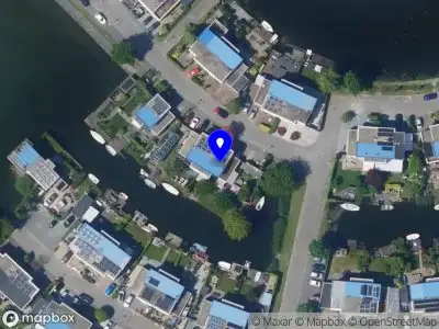 VvE Beatrixstraat 43 en 43 bis te Veenendaal Lelystad