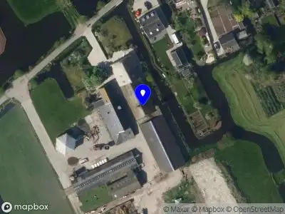 Maatschap J.A.S. Zwanenburg Waarder