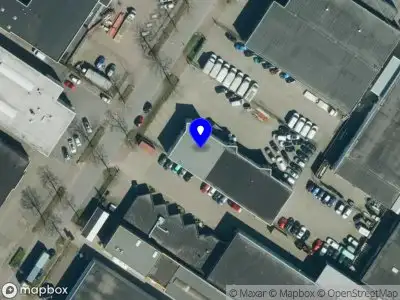 Grandcafé Veenendaal B.V. Veenendaal