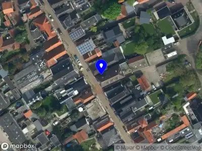 Van der Veen's Woninginrichting