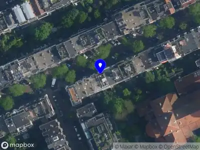 VvE pand v Breestraat 99 Amsterdam