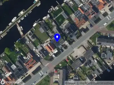 Opmerkzaam Vastgoed B.V. Vinkeveen