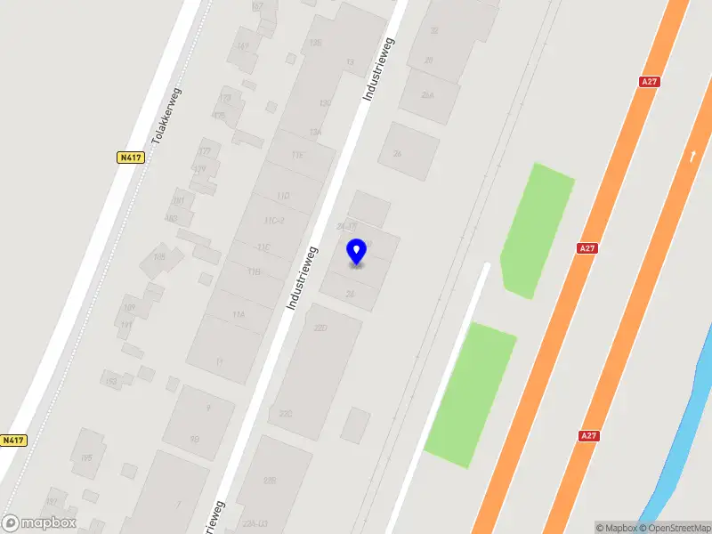 Coronam Exploitatie B.V.