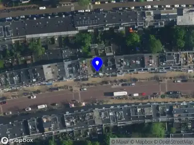 Taka Vastgoed Amsterdam