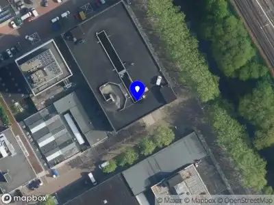 V.v.E De Genestetstraat 14 te Amsterdam