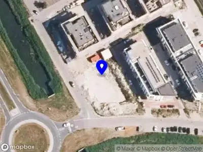 VvE Amerigo Vespucciweg 24 t/m/48 Almere