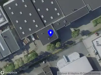 e-Fulfilment Hub B.V. Weert