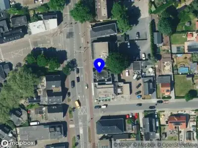 New York Pizza Apeldoorn Arnhemseweg B.V. Apeldoorn