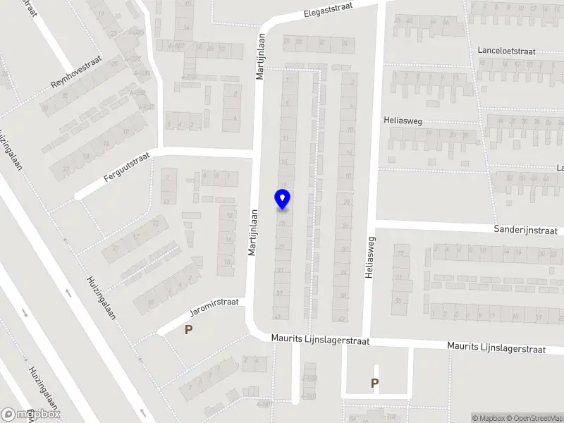 Nieuw bedrijf Eline @ Work