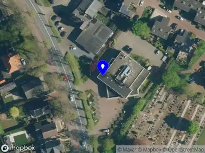 Klomberg Makelaars B.V. Silvolde