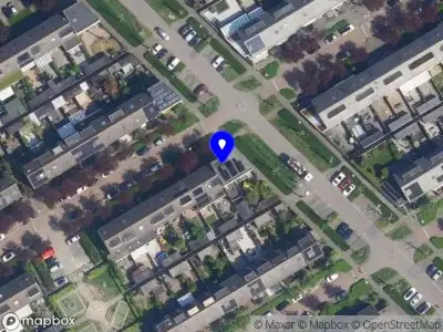 Nieuw bedrijf The Driving Coach