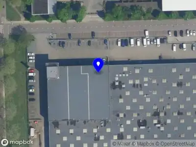 Shurgard Nederland OA B.V. Amsterdam