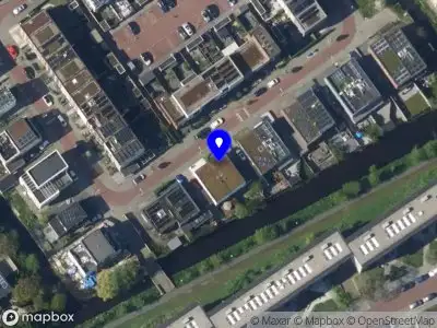 Gebiedscoöperatie Wijk 25 U.A. 's-Gravenhage