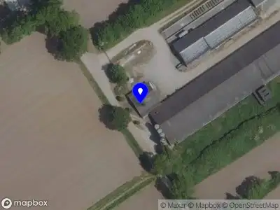 Nieuw bedrijf Alards Konijnenweg