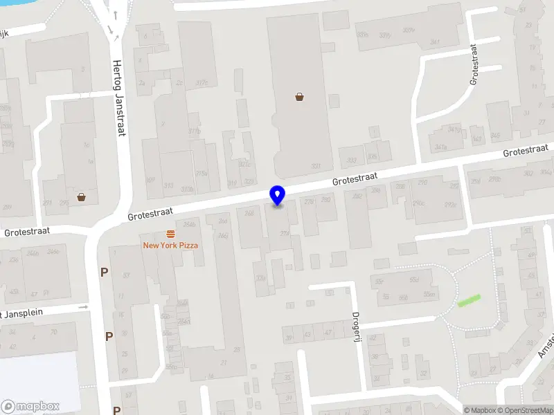 Nieuw bedrijf Sushi Plaza Waalwijk B.V.