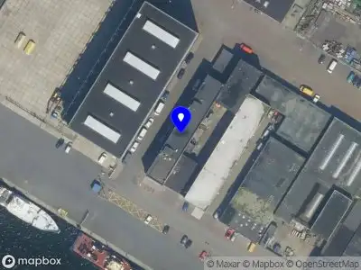 VvE Loggerstraat 13 en 3e Industriedwarsstr. IJmuiden
