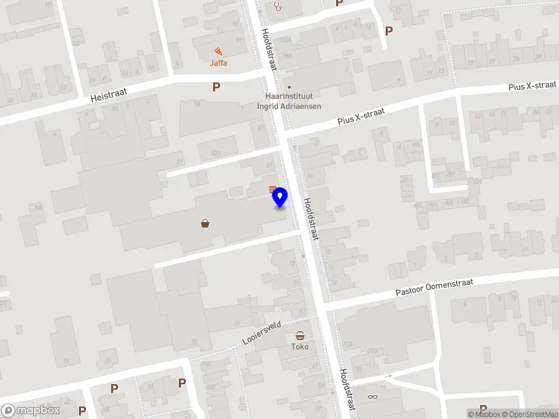 Nieuw bedrijf De Klassieke Vespa Fabriek