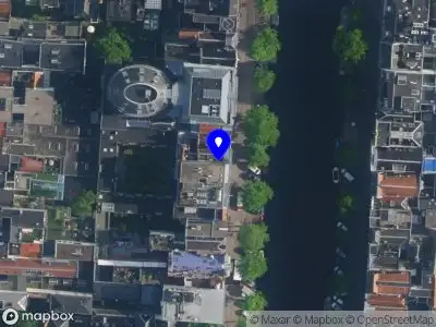 Onroerend Goed Maatschap Keizersgracht 332 Amsterdam