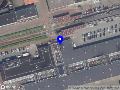 Bakkerij Hesse Place V.O.F. Rotterdam